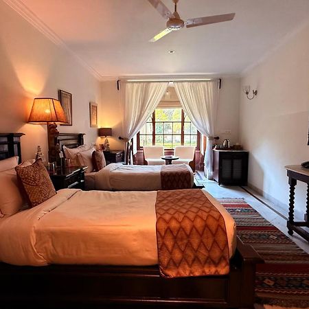 Daspan House Jodhpur  Ngoại thất bức ảnh