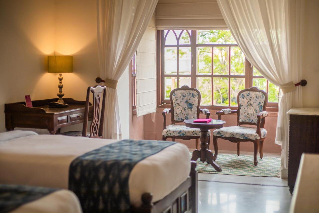 Daspan House Jodhpur  Ngoại thất bức ảnh