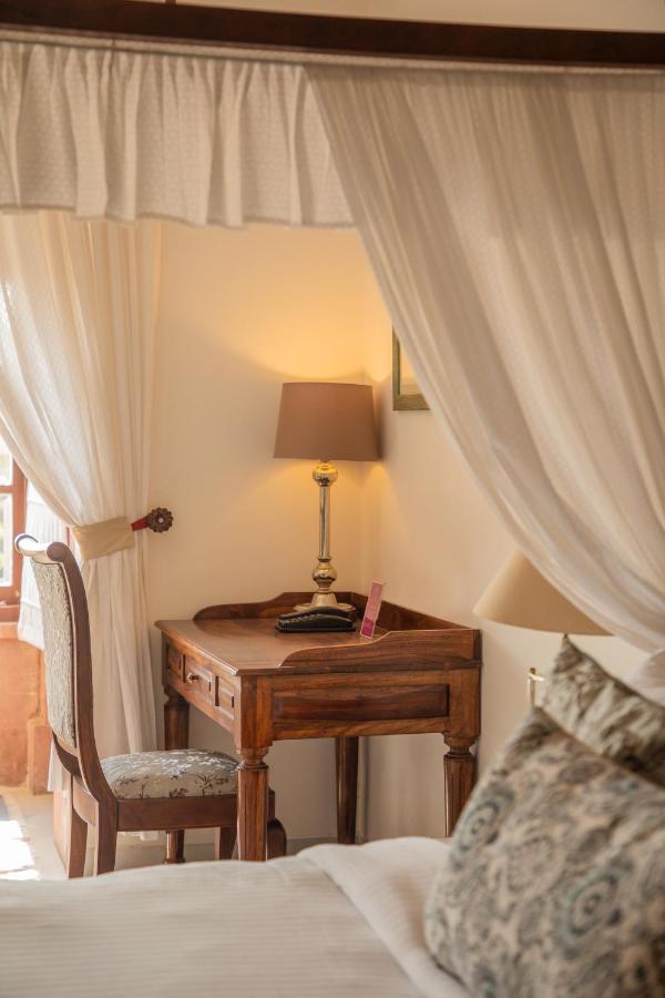 Daspan House Jodhpur  Ngoại thất bức ảnh
