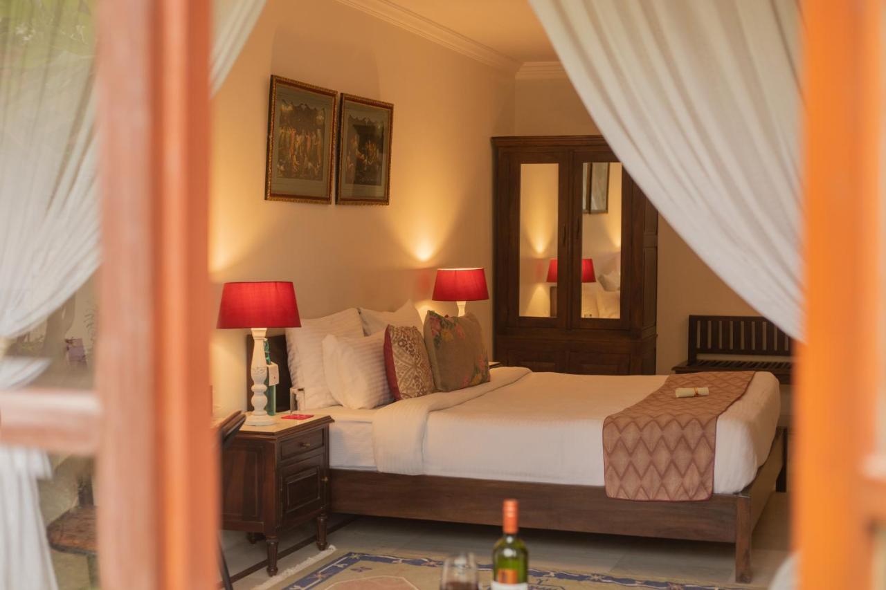 Daspan House Jodhpur  Ngoại thất bức ảnh