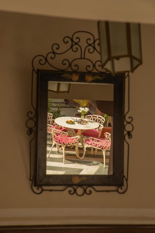 Daspan House Jodhpur  Ngoại thất bức ảnh