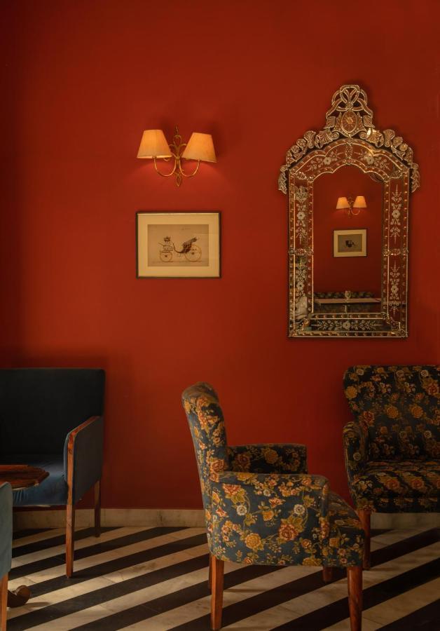 Daspan House Jodhpur  Ngoại thất bức ảnh