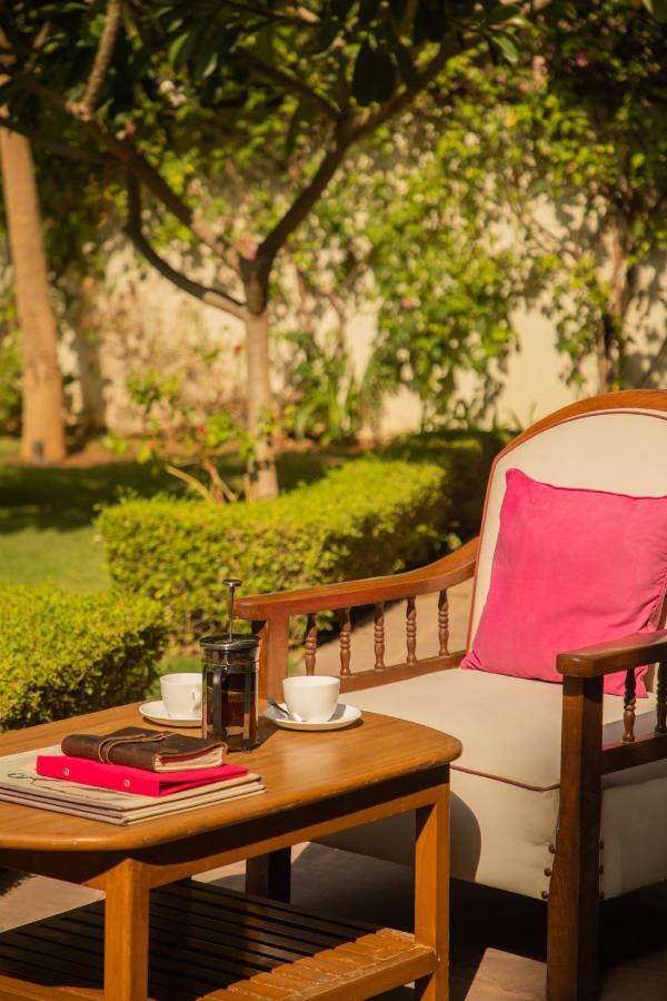 Daspan House Jodhpur  Ngoại thất bức ảnh