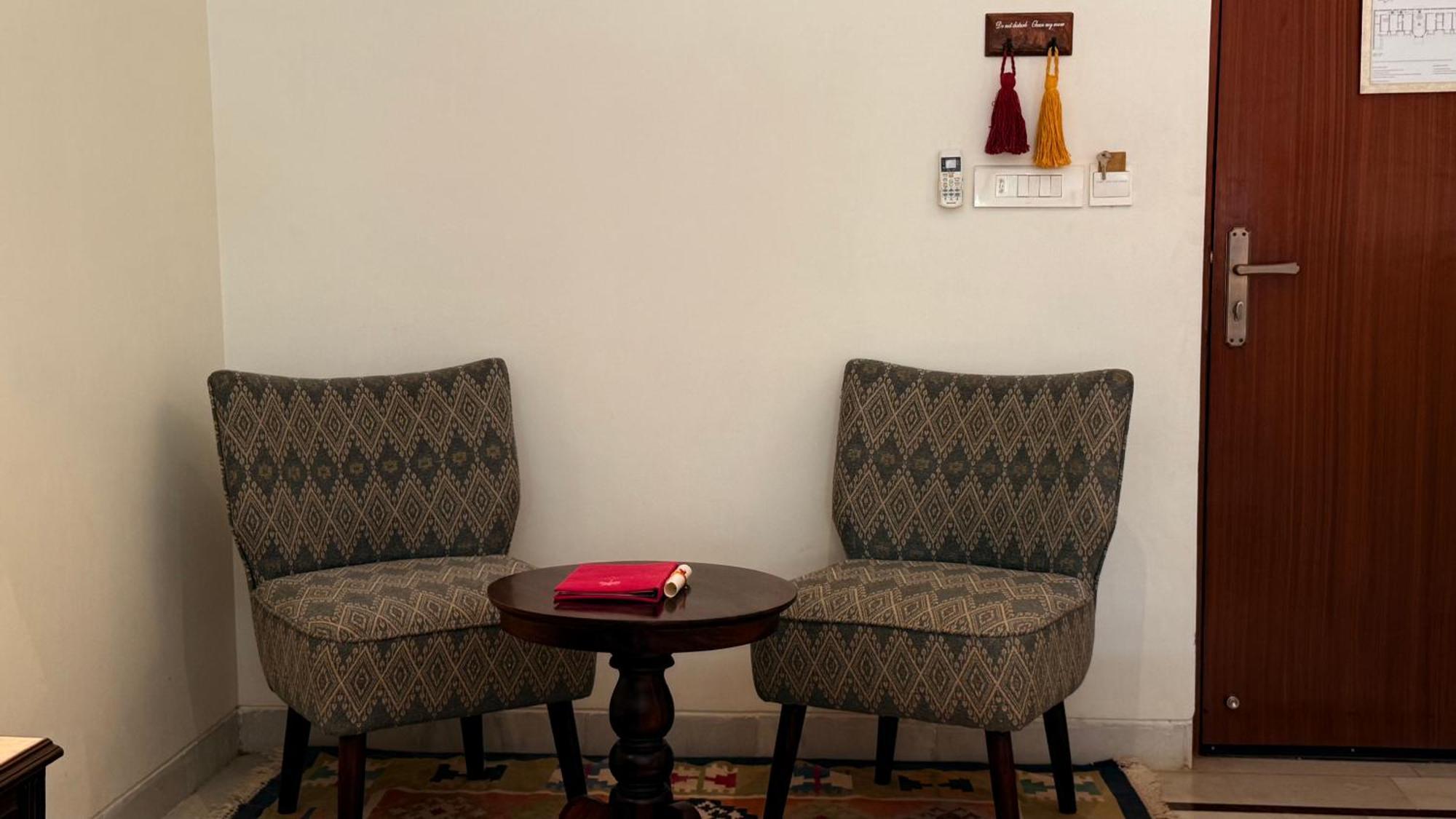Daspan House Jodhpur  Ngoại thất bức ảnh