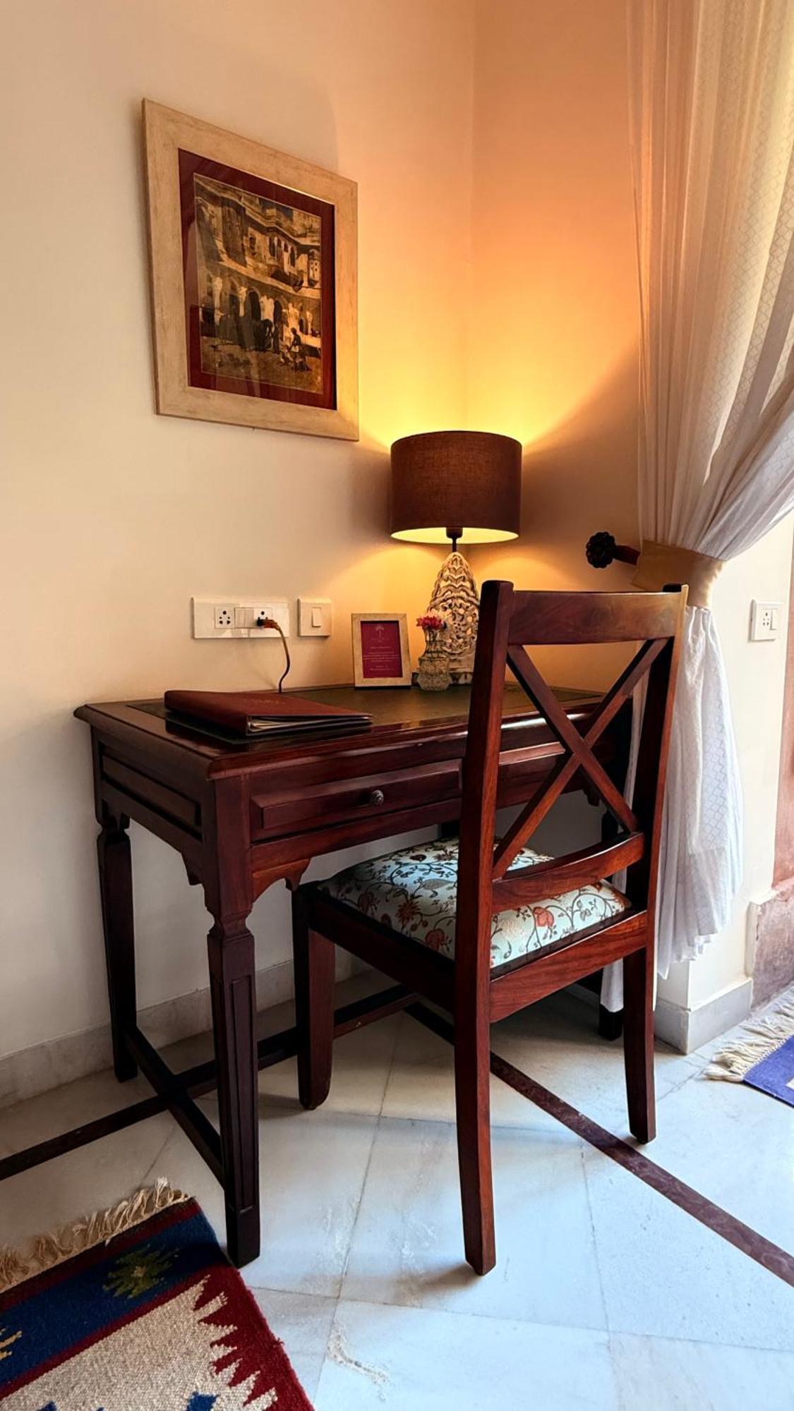 Daspan House Jodhpur  Ngoại thất bức ảnh