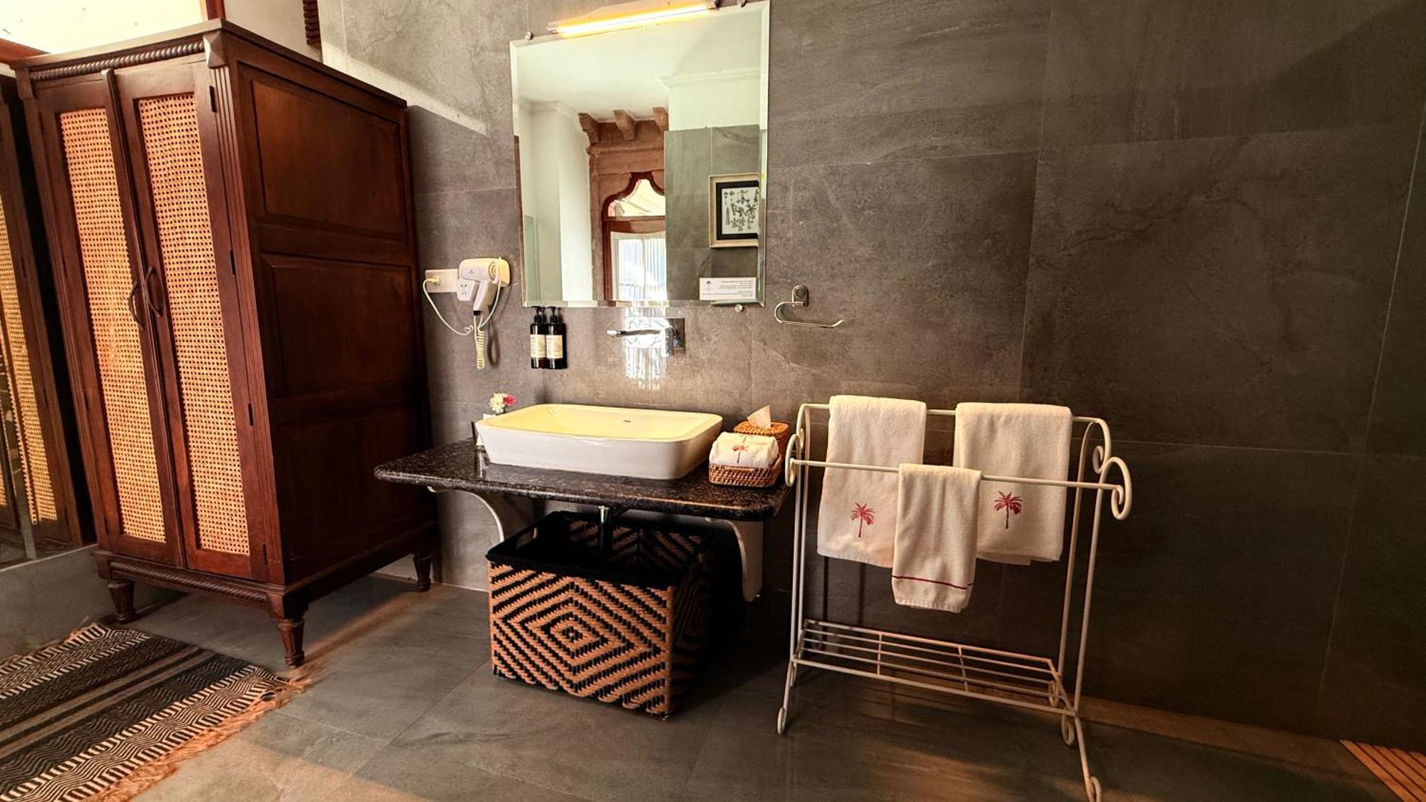 Daspan House Jodhpur  Ngoại thất bức ảnh